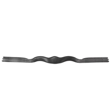 Buy the Shires Velociti RAPIDA EVO NS Black Headpiece | Online for Equine