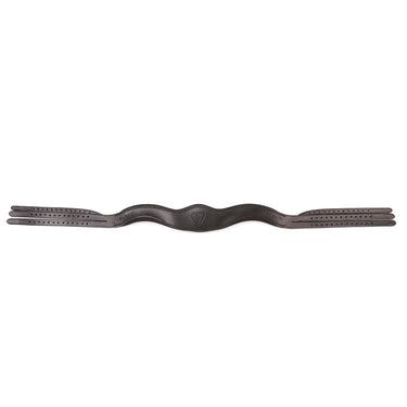 Buy the Shires Velociti RAPIDA EVO MS Havana Headpiece | Online for Equine