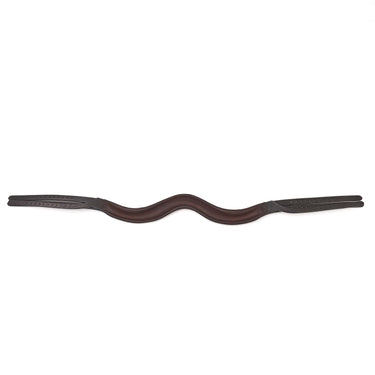 Buy the Shires Velociti RAPIDA EVO NL Havana Headpiece | Online for Equine