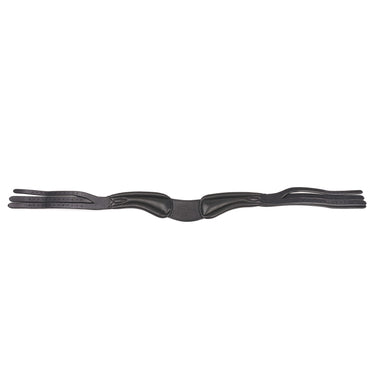Buy the Shires Velociti RAPIDA FreedomFit Double Black Headpiece | Online for Equine