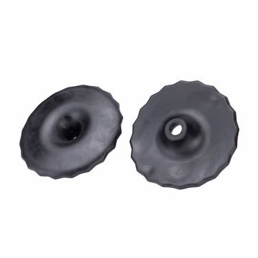 Shires Ergonomic Silicon Bit Guards