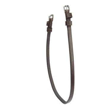Shires Havana Velociti Lusso Throat Lash