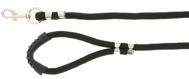 Norton Rubber Handle Lead Rope