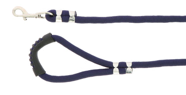 Norton Rubber Handle Lead Rope