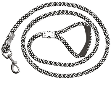 Norton Rubber Handle Lead Rope