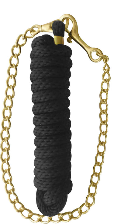 Norton Showing Lead Rope Color
