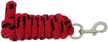 Equitheme Jacquard Lead Rope