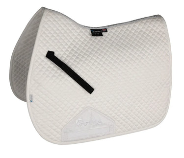 Buy Shires ARMA Suede Saddlecloth| Online for Equine
