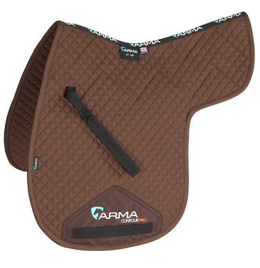 Buy Shires ARMA Cotton Numnah| Online for Equine
