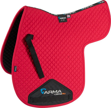Buy Shires ARMA Cotton Numnah| Online for Equine