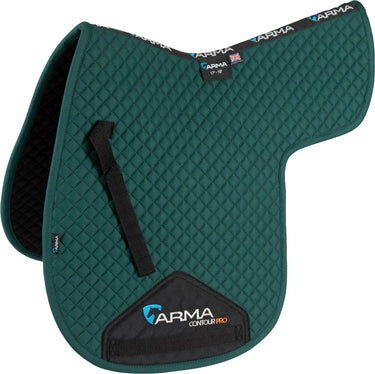 Buy Shires ARMA Cotton Numnah| Online for Equine