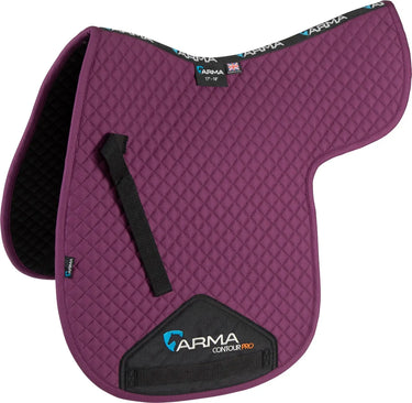 Buy Shires ARMA Cotton Numnah| Online for Equine