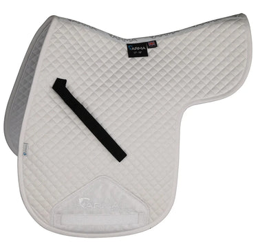Buy Shires ARMA Cotton Numnah| Online for Equine