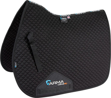 Buy Shires ARMA Cotton Saddlecloth| Online for Equine