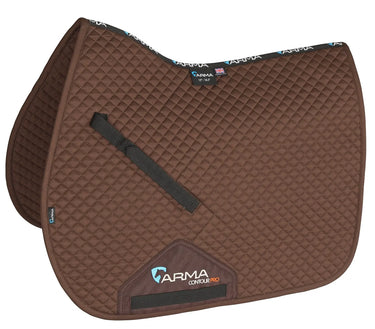 Buy Shires ARMA Cotton Saddlecloth| Online for Equine