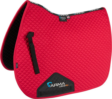 Buy Shires ARMA Cotton Saddlecloth| Online for Equine