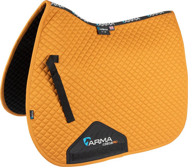 Buy Shires ARMA Cotton Saddlecloth| Online for Equine