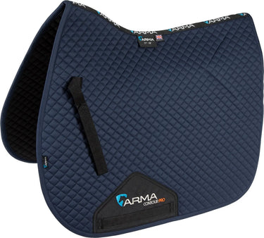Buy Shires ARMA Cotton Saddlecloth| Online for Equine
