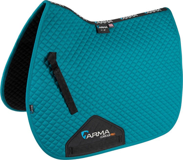 Buy Shires ARMA Cotton Saddlecloth| Online for Equine
