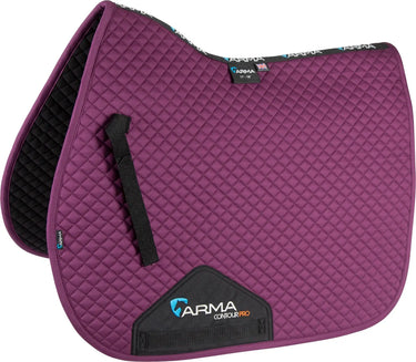 Buy Shires ARMA Cotton Saddlecloth| Online for Equine