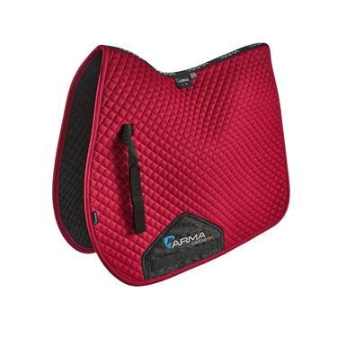 Buy Shires ARMA Cotton Saddlecloth| Online for Equine