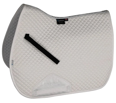 Buy Shires ARMA Cotton Saddlecloth| Online for Equine