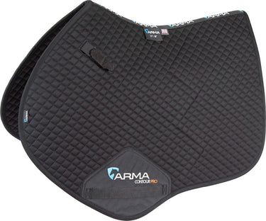 Buy Shires ARMA Jump Saddlecloth | Online for Equine