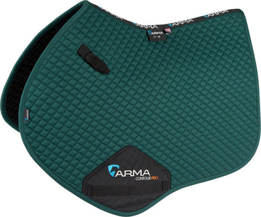 Buy Shires ARMA Jump Saddlecloth | Online for Equine