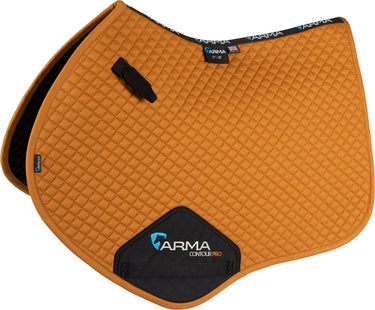 Buy Shires ARMA Jump Saddlecloth | Online for Equine