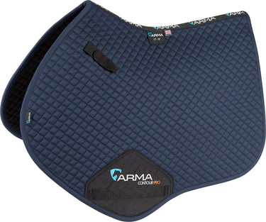 Buy Shires ARMA Jump Saddlecloth| Online for Equine