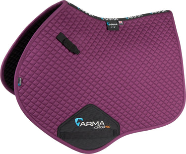 Buy Shires ARMA Jump Saddlecloth | Online for Equine
