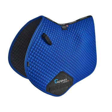 Buy Shires ARMA Jump Saddlecloth | Online for Equine