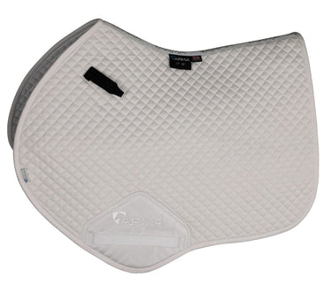 Buy Shires ARMA Jump Saddlecloth | Online for Equine