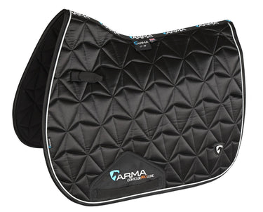Buy Shires ARMA Luxe Gloss Saddlecloth| Online for Equine