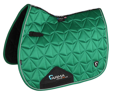 Buy Shires ARMA Luxe Gloss Saddlecloth| Online for Equine