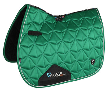 Buy Shires ARMA Luxe Gloss Saddlecloth| Online for Equine
