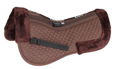 Buy Shires ARMA Fully Lined Half Pad| Online for Equine