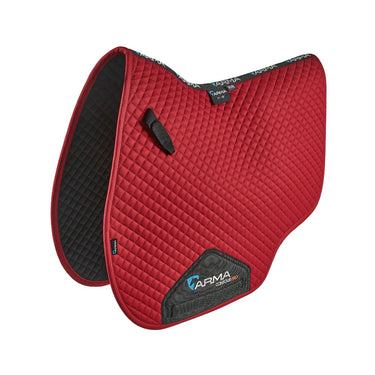 Buy Shires ARMA Cotton Euro Cut Saddlecloth| Online for Equine