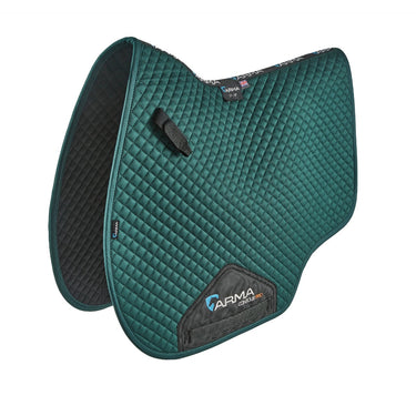 Buy Shires ARMA Cotton Euro Cut Saddlecloth| Online for Equine