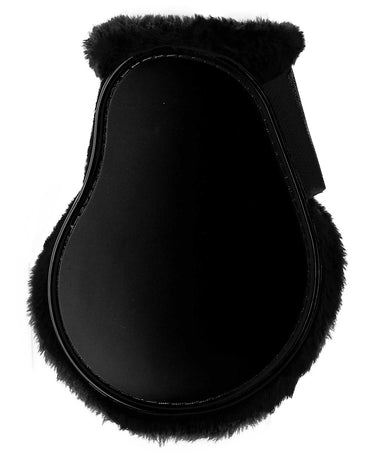 Norton “Fleece” Fetlock Boots
