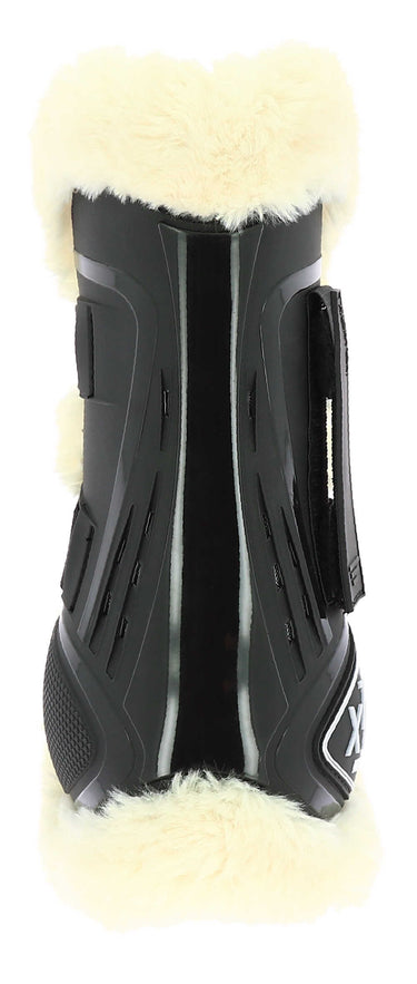 Norton - Xtr - Synthetic Sheepskin Tendon Boots