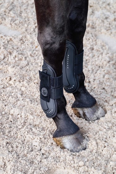 Je T'Aime Equithème Fetlock And Tendon Boots