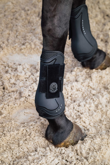 Je T'Aime Equithème Fetlock And Tendon Boots