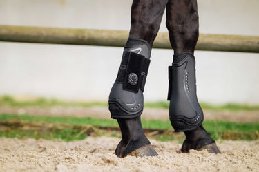 Je T'Aime Equithème Fetlock And Tendon Boots