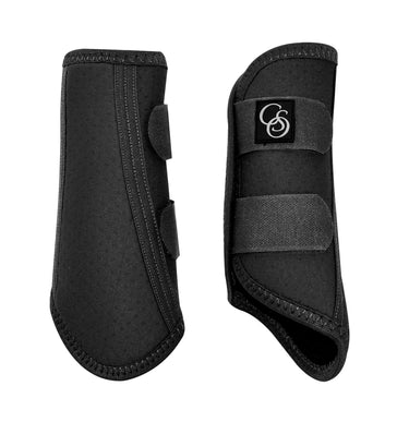 Norton Elastic Tendon Boots