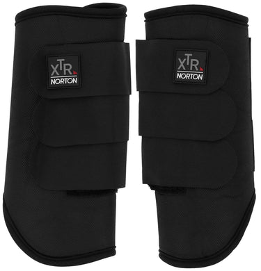 Norton - Xtr 1680D - Forelegs Tendon Boots