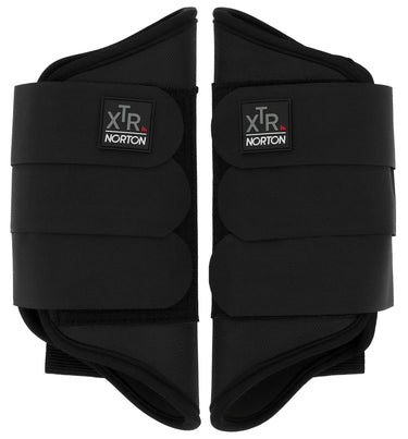 Norton - Xtr 1680D - Hind Legs Tendon Boots