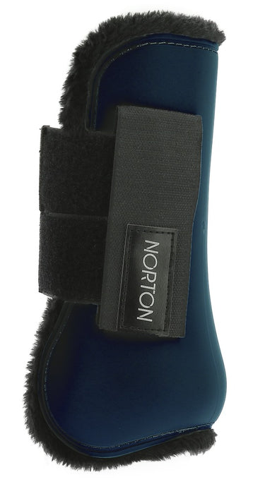 Norton Fleece Lined Tendon Boots