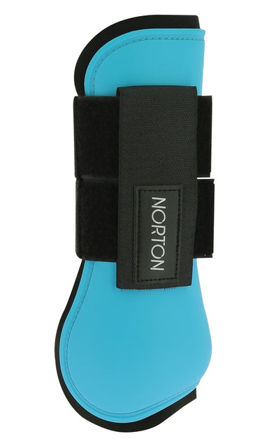 Norton Open Fronted Tendon Boots