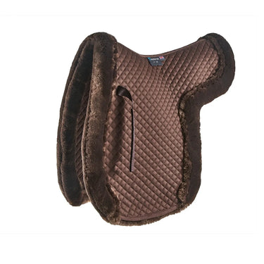 Buy Shires ARMA Working Hunter Supafleece Numnah| Online for Equine